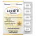 California Gold Nutrition LactoBif 5 Probiotics, 60 вегакапсул CN9701 California Gold Nutrition