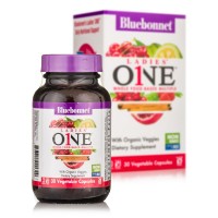Bluebonnet Nutrition Ladies ONE, 30 вегакапсул Bluebonnet Nutrition Ladies ONE, 30 вегакапсул