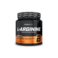 BioTech L-Arginine, 300 грамм - Без вкуса BioTech L-Arginine, 300 грамм - Без вкуса