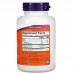 NOW Lecithin 1200 mg, 100 капсул CN11360 NOW