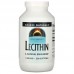 Source Naturals Lecithin 1200 mg, 200 капсул CN14392 Source Naturals