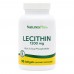 Natures Plus Lecithin 1200 mg, 90 капсул CN11687 Natures Plus