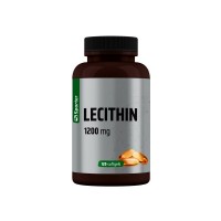 Sporter Lecithin, 120 капсул Sporter Lecithin, 120 капсул