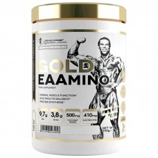 Kevin Levrone Gold Line Gold EAAmino, 390 грам - Фруктовий