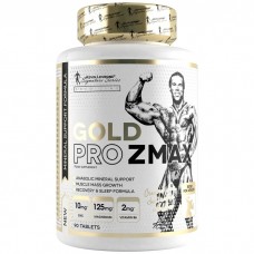 Kevin Levrone Gold Line Gold Pro ZMAX, 90 таблеток