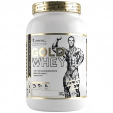 Kevin Levrone Gold Line Gold Whey, 908 грам - Ваніль