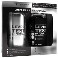 Kevin Levrone Levro Test, 2x120 капсул