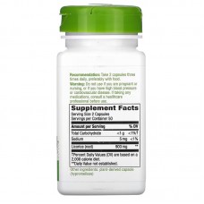 Nature's Way Licorice Root, 100 вегакапсул