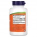NOW  NOW Licorice Root 450 mg, 100 вегакапсул CN11363 