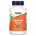 NOW  NOW Licorice Root 450 mg, 100 вегакапсул CN11363 