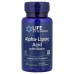 Life Extension Life Extension Alpha-Lipoic Acid with Biotin, 60 капсул CN17287 