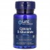 Life Extension Calcium D-Glucarate 200 mg, 60 вегакапсул CN17288 Life Extension