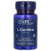 Life Extension L-Carnitine 500 mg, 30 вегакапсул CN17297 Life Extension