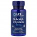 Life Extension N-Acetyl-L-Cysteine 600 mg, 60 капсул CN17283 Life Extension