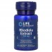 Life Extension Rhodiola Extract 250 mg, 60 вегакапсул CN17303 Life Extension