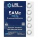 Life Extension SAMe 200 mg, 30 таблеток CN17294 Life Extension