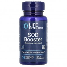 Life Extension SOD Booster, 30 вегакапсул