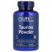 Life Extension Taurine Powder, 300 грам CN17286 Life Extension