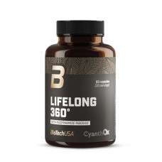 BioTech Lifelong 360°, 60 капсул BioTech Lifelong 360°, 60 капсул