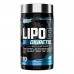 Nutrex Research Lipo-6 Diuretic, 80 капсул CN13663 Nutrex Research