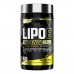 Nutrex Research Lipo-6 Black Intense Ultra Concentrate, 60 капсул CN4557 Nutrex Research