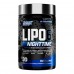 Nutrex Research Lipo-6 Black NightTime Ultra Concentrate, 30 капсул CN9085 Nutrex Research