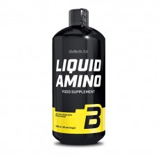 BioTech Amino, 1 л - Апельсин BioTech Amino, 1 л - Апельсин