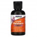NOW Liquid Melatonin, 60 мл CN11366 NOW