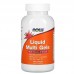 NOW Liquid Multi Gels, 180 капсул CN11367 NOW