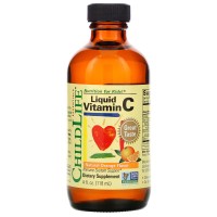 ChildLife Vitamin C Liquid, 118.5 мл ChildLife Vitamin C Liquid, 118.5 мл