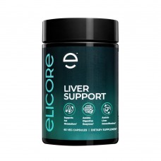 Elicore Labs Liver Support, 60 вегакапсул Elicore Labs Liver Support, 60 вегакапсул
