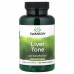 Swanson Swanson Liver Tone 300 mg, 120 вегакапсул CN20428-1 