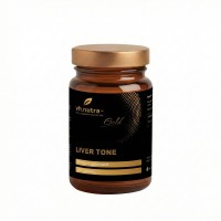 VitalHarmony Gold Liver Tone, 30 капсул VitalHarmony Gold Liver Tone, 30 капсул
