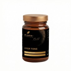 VitalHarmony Gold Liver Tone, 30 капсул VitalHarmony Gold Liver Tone, 30 капсул