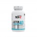 MST Nutrition Lutein 40 mg, 120 капсул CN20067-1 MST Nutrition