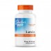 Doctor's Best Lutein with FloraGlo, 60 вегакапсул CN5329 Doctor's Best