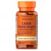 Puritan's Pride Lutein Vision Guard, 30 капсул CN12950 Puritan's Pride