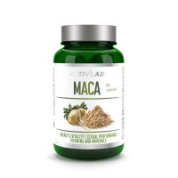 ActivLab Maca, 60 капсул