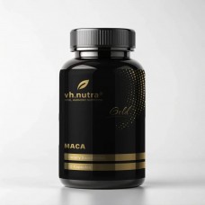 VitalHarmony Gold Maca 600 mg, 60 капсул VitalHarmony Gold Maca 600 mg, 60 капсул