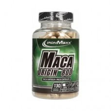 Ironmaxx Maca Origin 800, 130 капсул Ironmaxx Maca Origin 800, 130 капсул