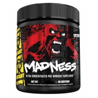 Mutant Madness, 270 грам - Ананас