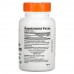 Doctor's Best Magnesium 100 mg, 120 таблеток CN11068 Doctor's Best