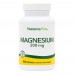 Natures Plus Magnesium 200 mg, 90 таблеток CN13525 Natures Plus