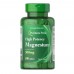 Puritan's Pride Magnesium 500 mg High Potency, 100 таблеток CN12957 Puritan's Pride