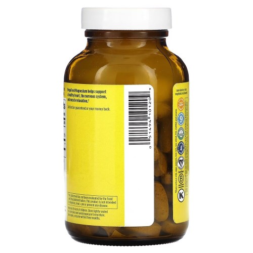 MegaFood Magnesium, 90 таблеток CN14684 Megafood MegaFood Magnesium, 90 таблеток CN14684 Megafood