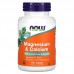 NOW Magnesium & Calcium, 100 таблеток CN11373 NOW