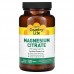 Country Life Magnesium Citrate, 120 таблеток CN14516 Country Life