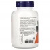 NOW Magnesium Citrate, 120 вегакапсул CN11376 NOW