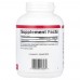 Natural Factors Magnesium Citrate 150 mg, 180 капсул CN16753 Natural Factors