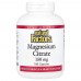 Natural Factors Magnesium Citrate 150 mg, 180 капсул CN16753 Natural Factors